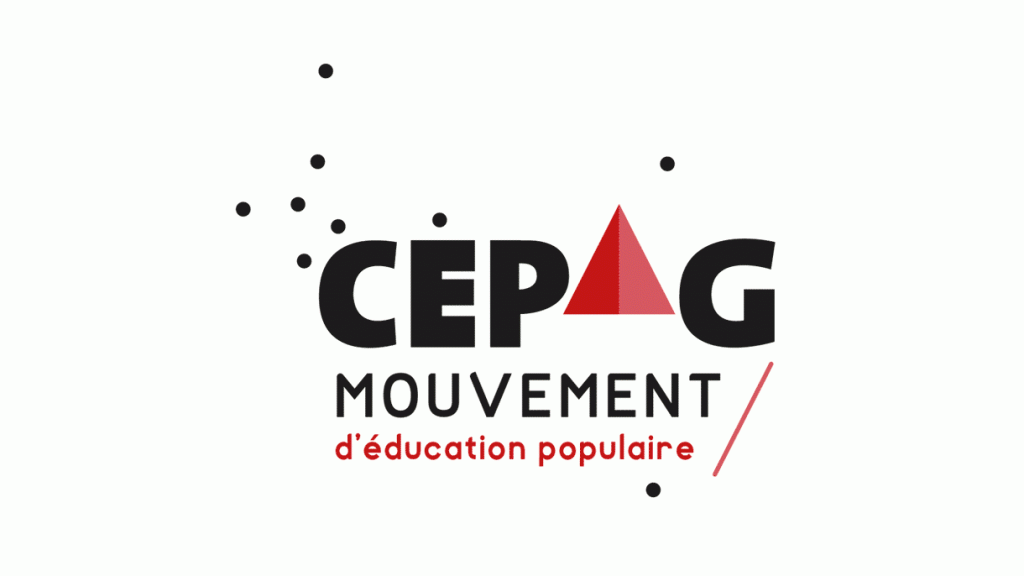 Erreur de chargement du logo