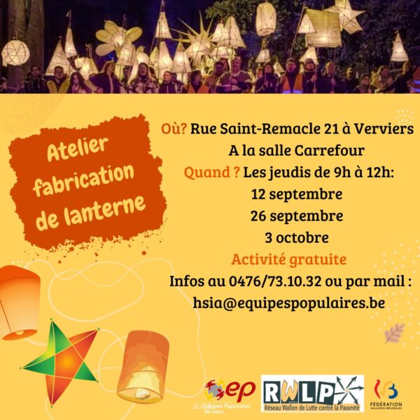 Equipes Populaires Verviers